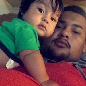 Meet your Posher, Armando